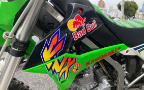 KAWASAKI KLX250 LX250S