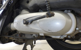 HONDA DIO Gen.6 AF62