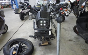 HONDA REBEL 250 A 2000 MC49