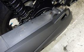 YAMAHA TRICITY 155 A 2015 SG37J