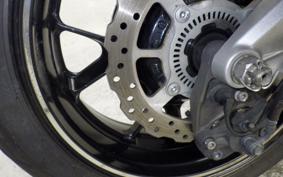 KAWASAKI 1400 GTR 2011