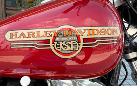 HARLEY FXDS1340 2022 GGL