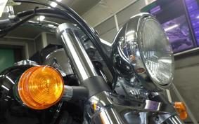 HONDA SHADOW 400 SLASHER 2001