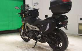 YAMAHA MT-09 2016 RN34J