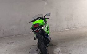 KAWASAKI NINJA 250 EX250L