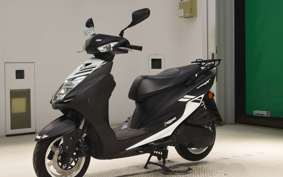 YAMAHA CYGNUS 125 XSR 3 SED8J