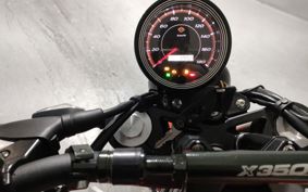 HARLEY X350 W3C