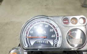 YAMAHA VOX 1996 SA31J