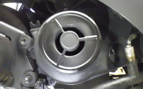 SUZUKI LET's 4 2024 CA45A