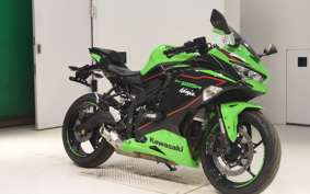 KAWASAKI ZX-25R 2007 ZX250E