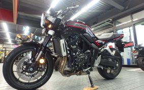 HONDA CB1000F 2025 SC94