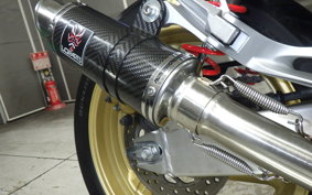 HONDA CB400SF VTEC 2011 NC42