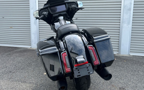 HARLEY FLHX1580 2026 KB7