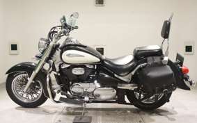 SUZUKI INTRUDER 2018 VK54A