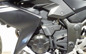 KAWASAKI Z250 ER250C