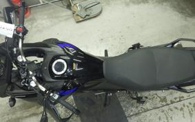 SUZUKI Vストローム650XTA 2023 C733M