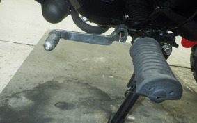 HONDA MONKEY 2015 AB27