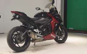 SUZUKI GSX-S1000F 2018 GT79A