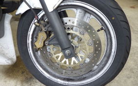 HONDA HORNET 250 MC31