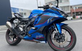KAWASAKI NINJA ZX-4R SE 2023 ZX400P