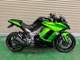 Фото Kawasaki NINJA 1000 2011 с японского аукциона