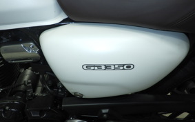 HONDA GB350 2023 NC59