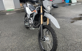HONDA CRF250L MD47