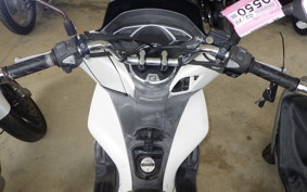 HONDA PCX 150 2008 KF30