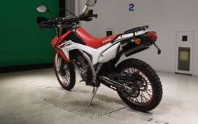 HONDA CRF250L 1996 MD38