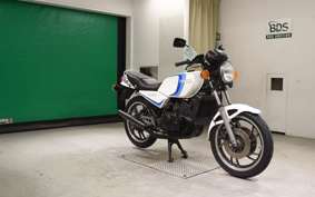 YAMAHA RZ350 1983 4U0