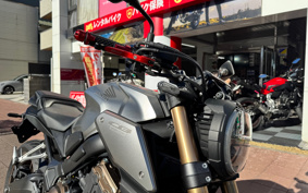 HONDA CB650R 2020 RH03