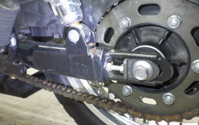KAWASAKI W400 2007 EJ400A