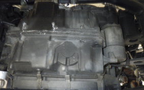 YAMAHA DRAGSTAR 400 CLASSIC 2008 VH01J