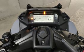 YAMAHA TRICITY 300 2021 SH15J