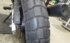 HONDA APE 50 2003 AC16