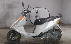SUZUKI ADDRESS V125 CF4EA