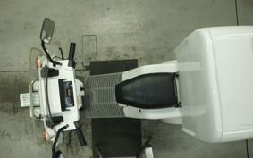 HONDA GYRO X TD01