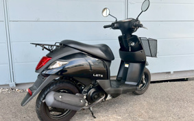 SUZUKI LET's CA4AA