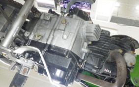 KAWASAKI KSR110 2002 KL110A