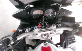 YAMAHA FZ1 FAZER 2011 RN21J