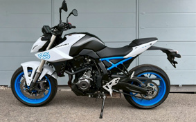 SUZUKI GSX-8S 2023 EM1AA