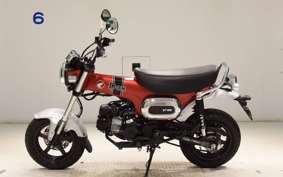 HONDA DAX 125 JB04