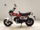 Фото Honda DAX 125 с японского аукциона
