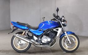 KAWASAKI BALIUS250-2 ZR250B