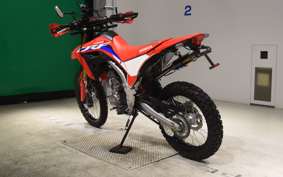 HONDA CRF250L MD47