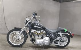 HARLEY HARLEY FXR1340 EAL