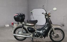 HONDA LITTLE CUB AA01