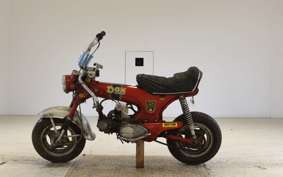 HONDA DAX 50 ST50