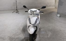 HONDA LEAD 125 JF45