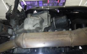 KAWASAKI NINJA 250 EX250P